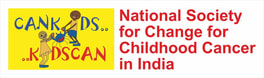 CanKids KidsCan – National Society for Change for Childhood Cancer in India