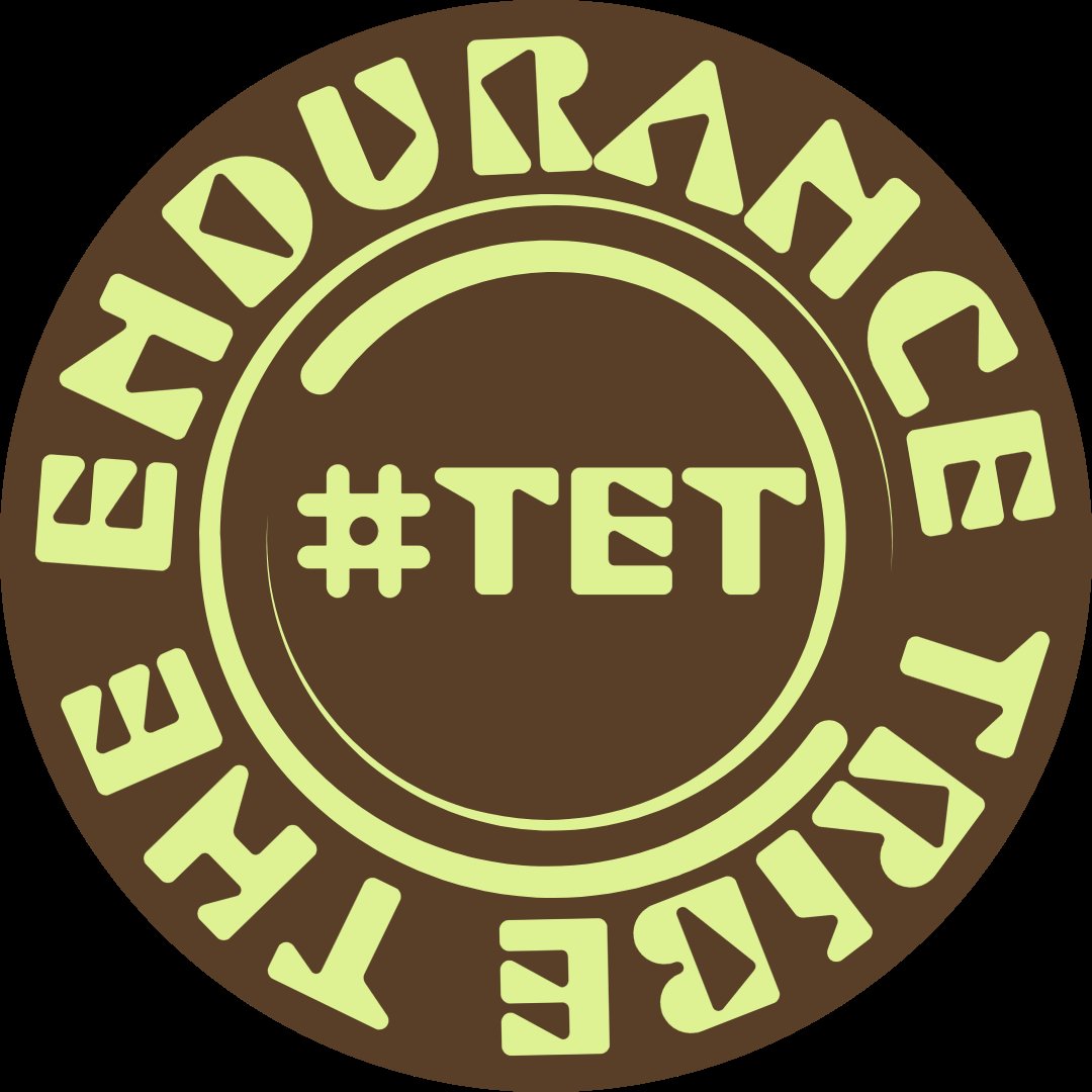 The Endurance Tribe (#TET)